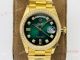 VR Factory V2 Rolex Day-date 40 mm Diamond Bezel Gold Watch (2)_th.jpg
